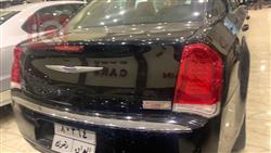 كرايسلر 300